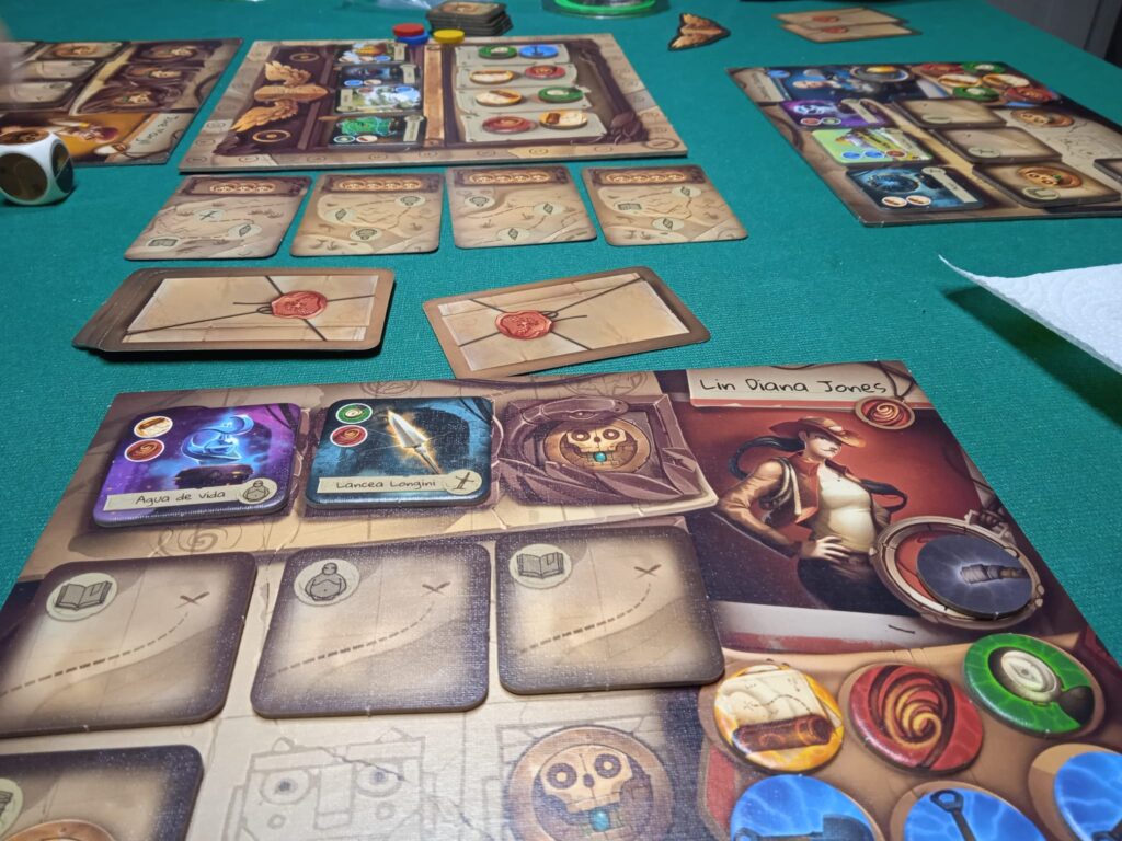 Ieri sera Legend Raiders