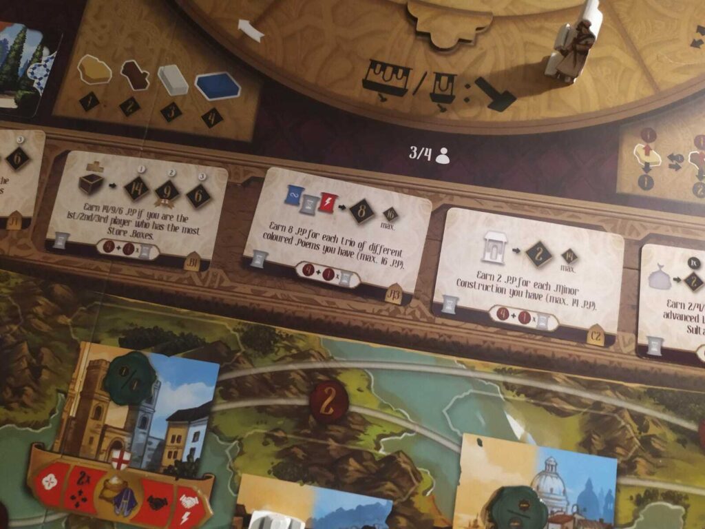 carte