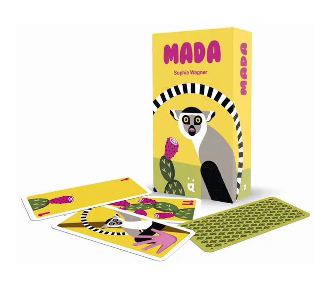 Mada