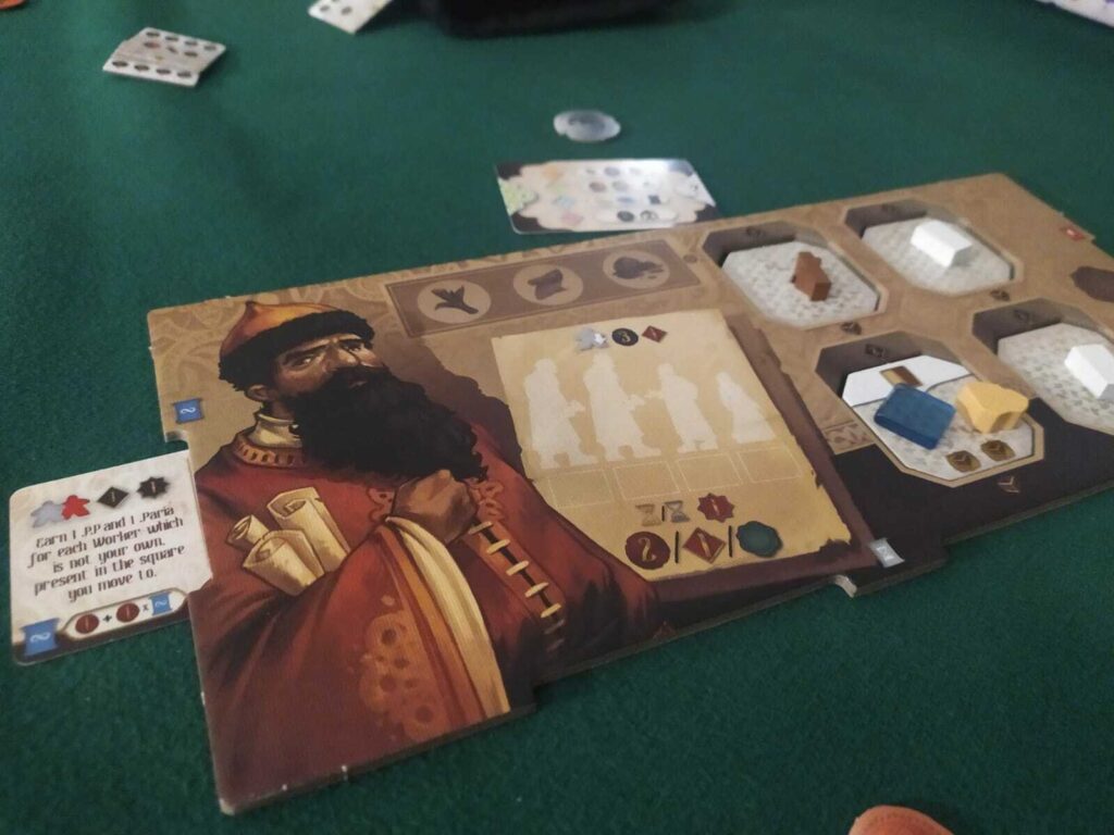 sabika plancia giocatore