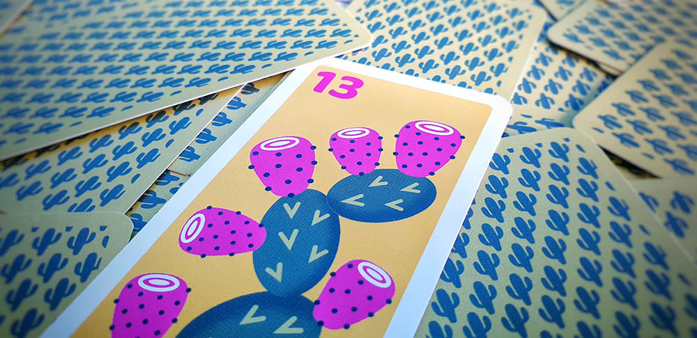 Mada carta 13