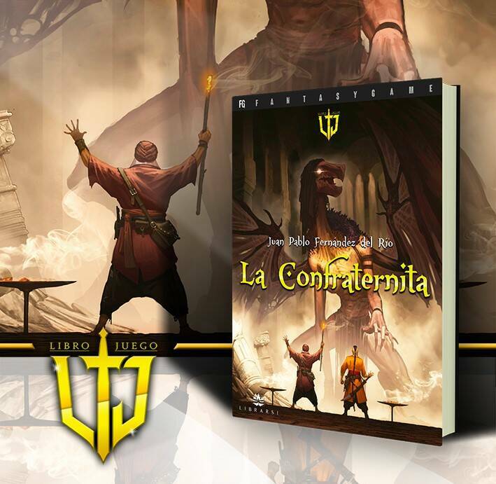 la cover