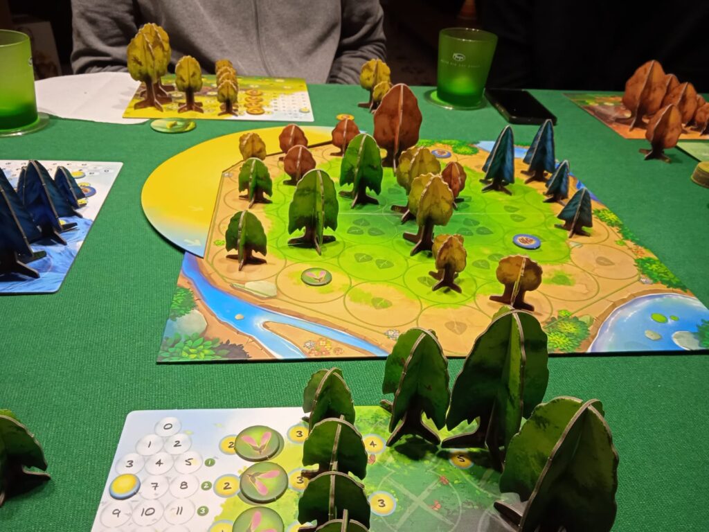 Ieri sera Photosynthesis