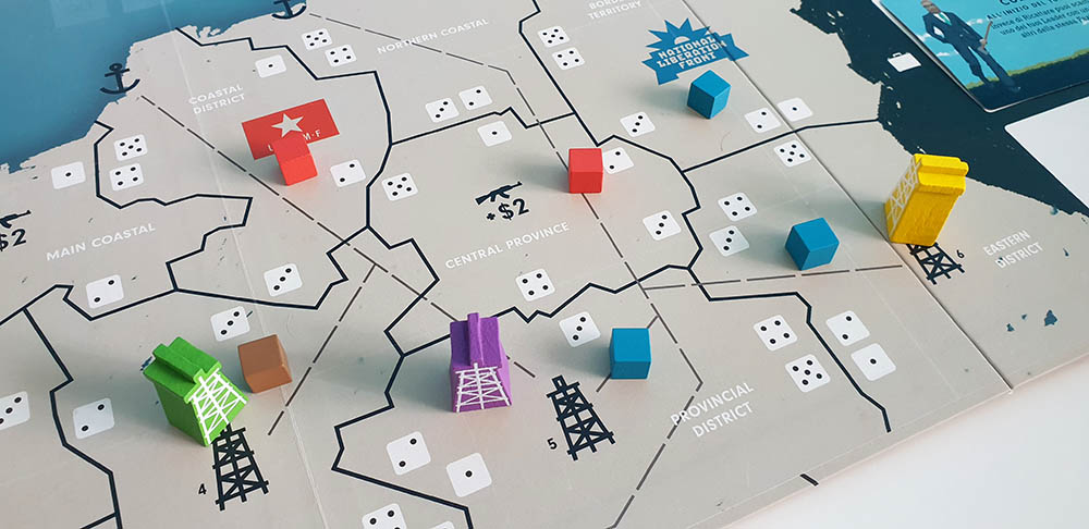 Gameplay