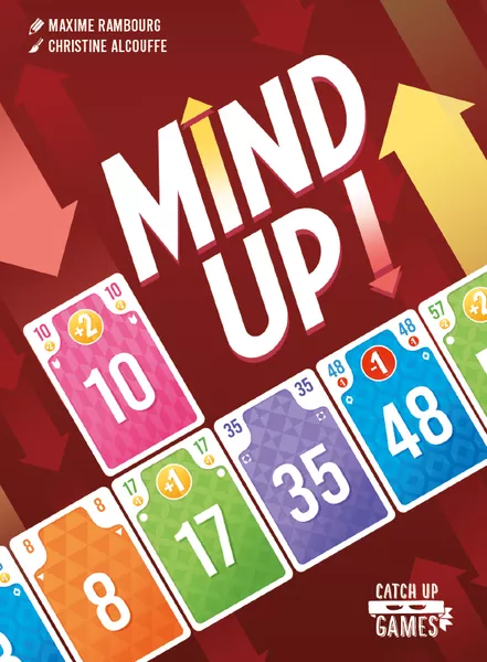 Novità - Mind Up!