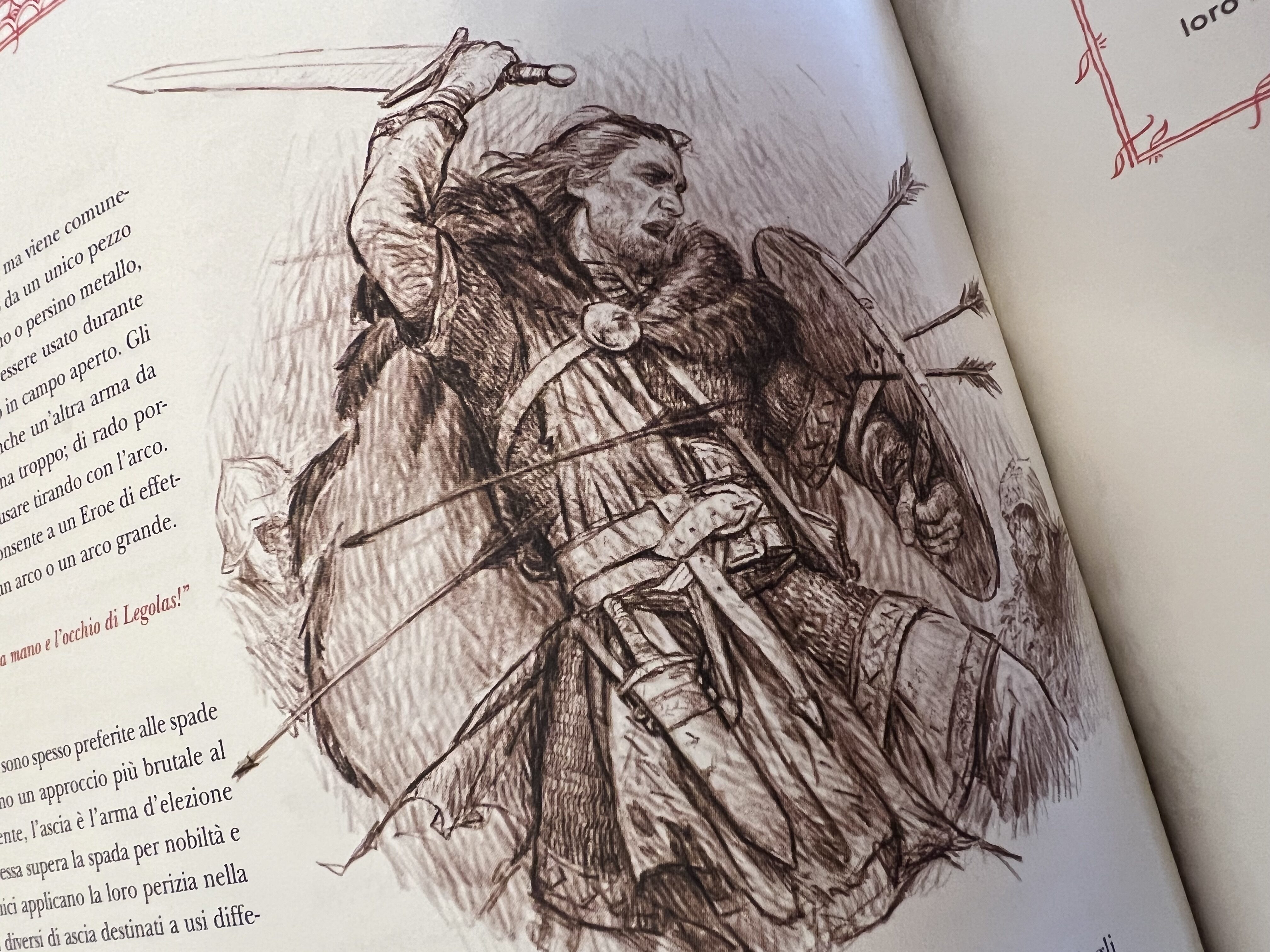 ...Boromir...