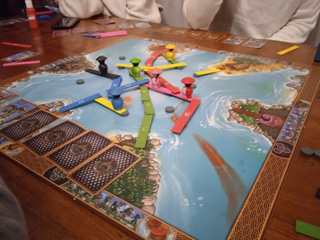 Ieri sera River Dragons