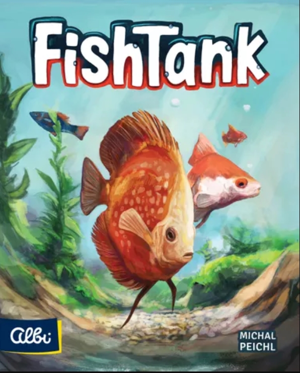 Fish Tank