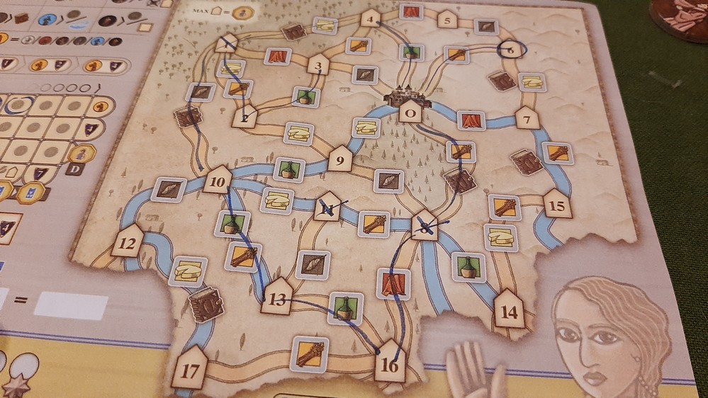 mappa