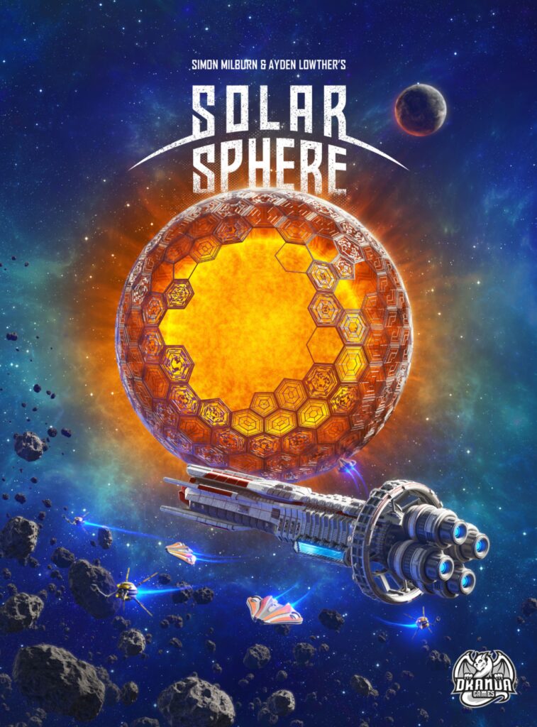 Solar Sphere recensione