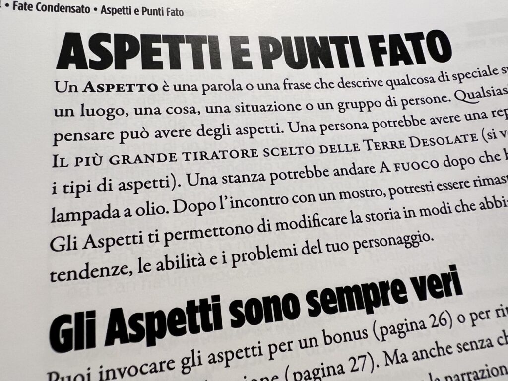 Eccolo qua, il cuore di Fate