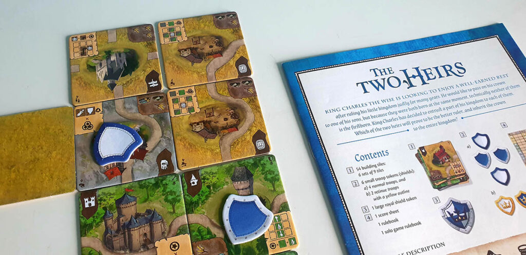 Gameplay