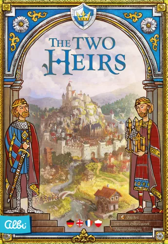 The two heirs