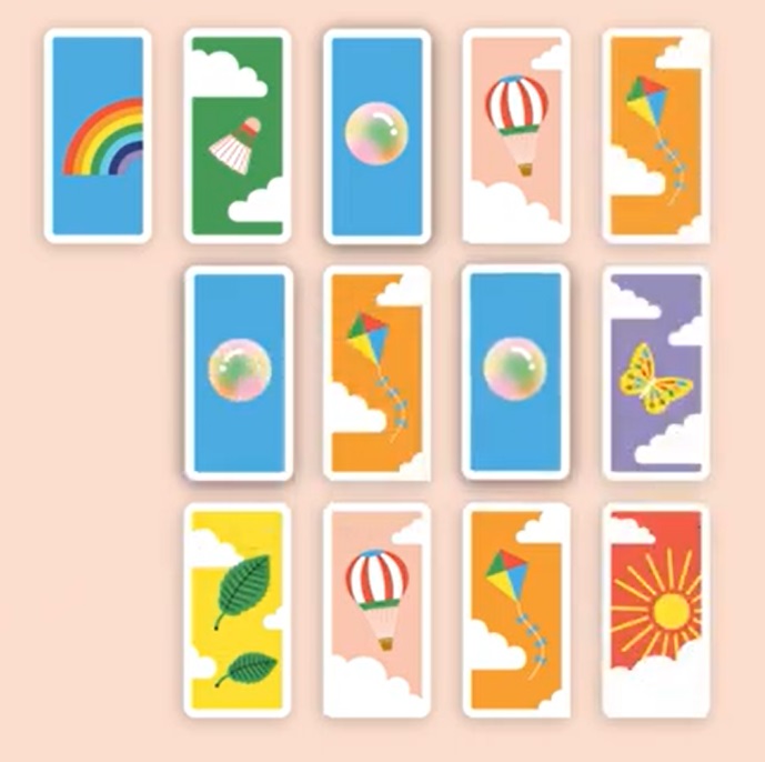 Gameplay