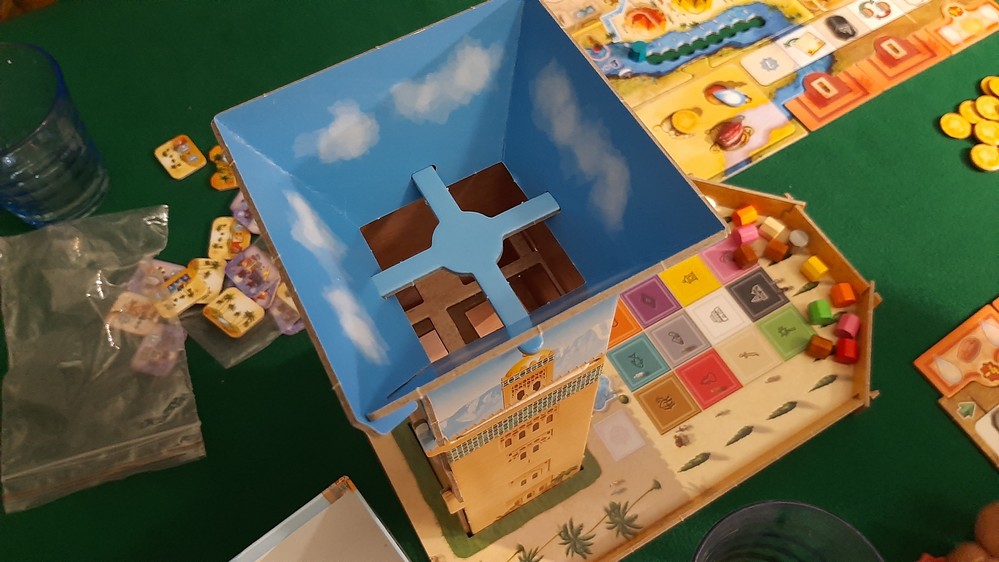 marrakesh torre lancia pirottini