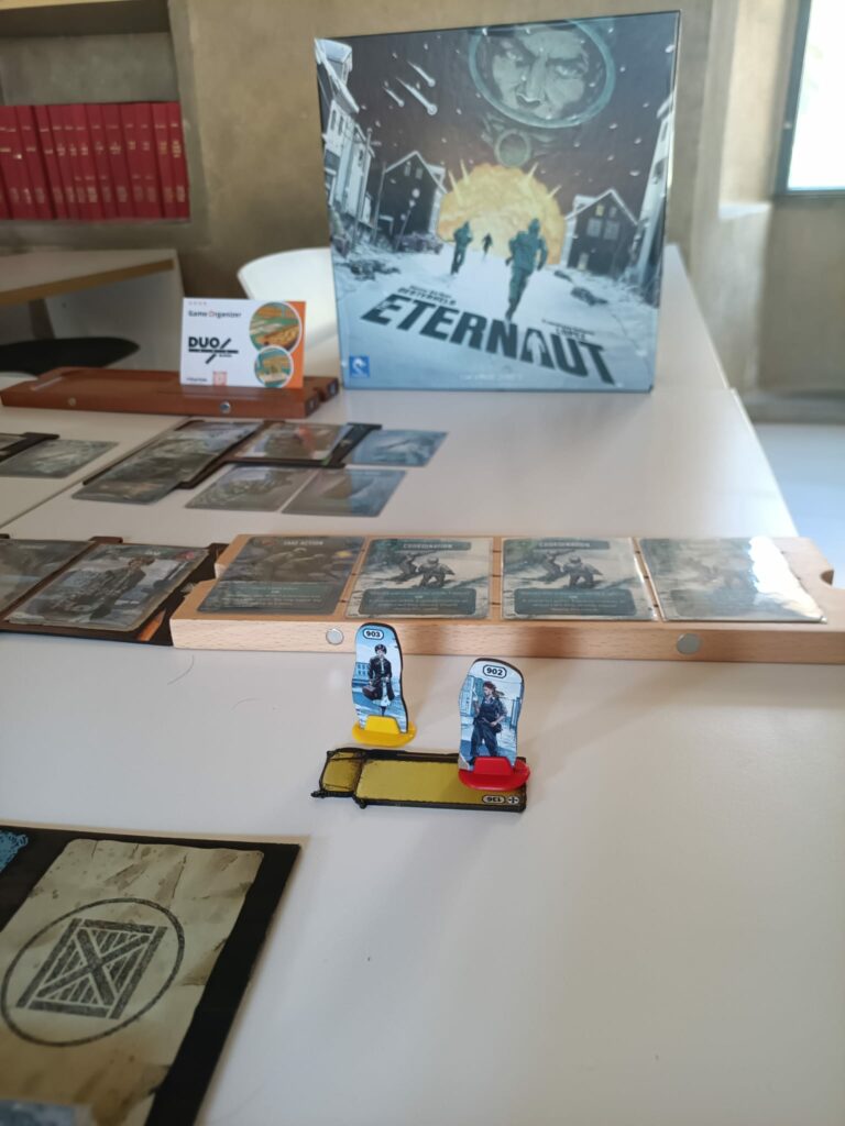 Eternauta