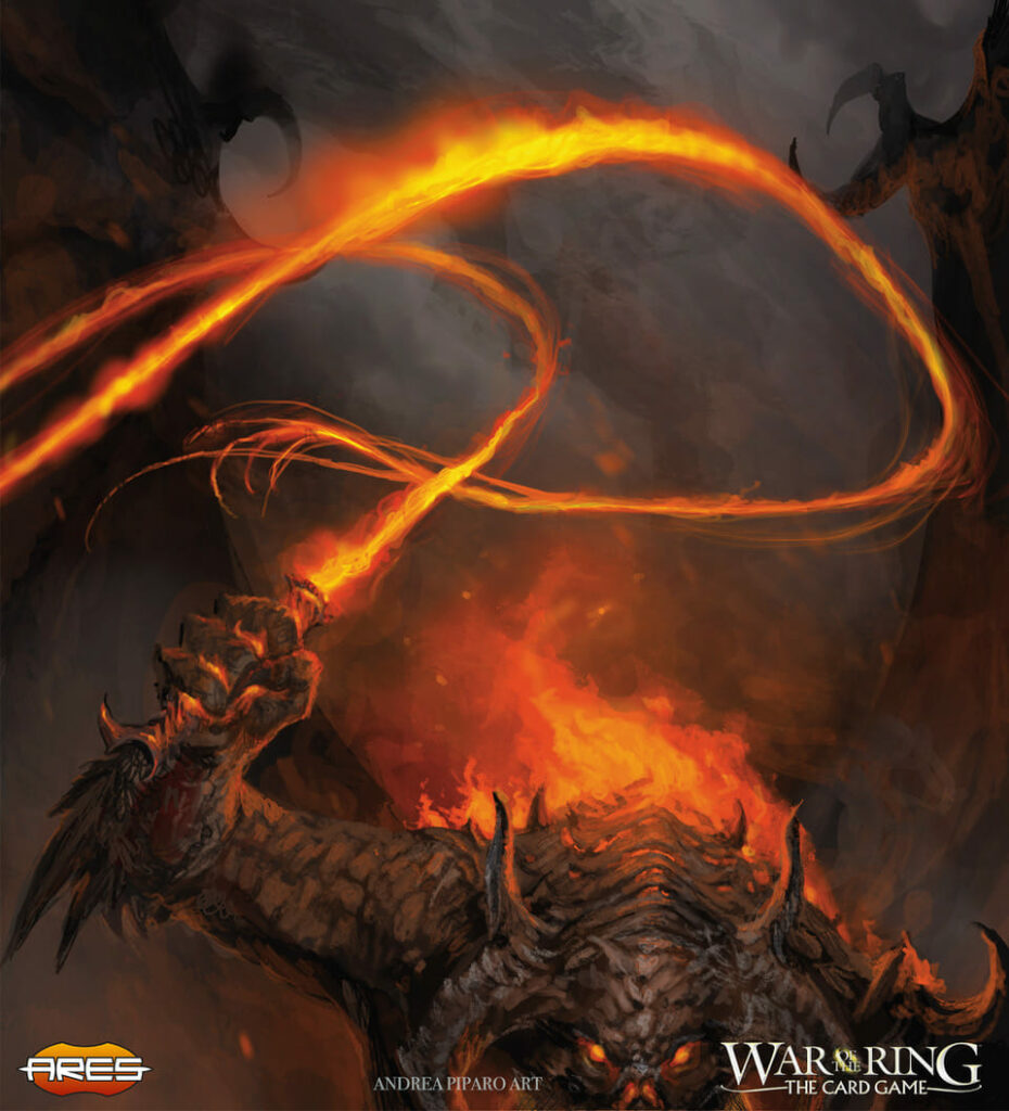 Frusta del Balrog