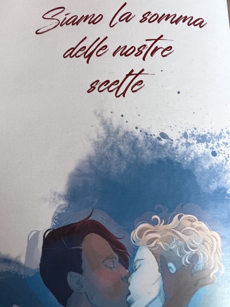 Tutto in Memento ruota attorno alle scelte