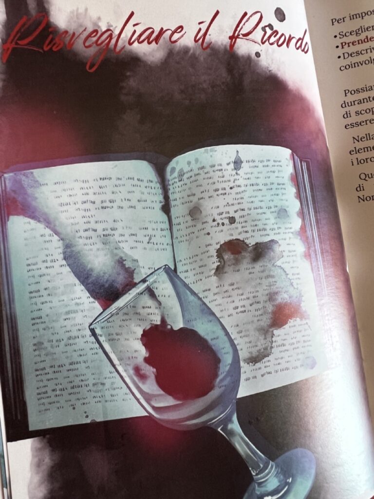 Dolcezza, dramma e mistero evocati dalle illustrazioni di Anna