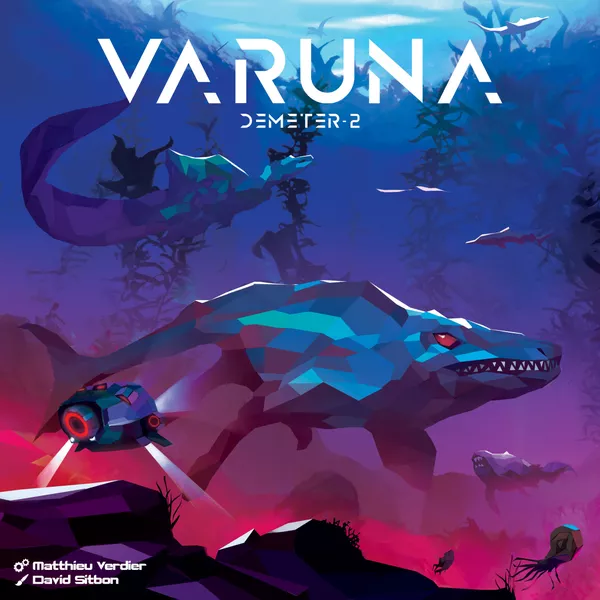 varuna box