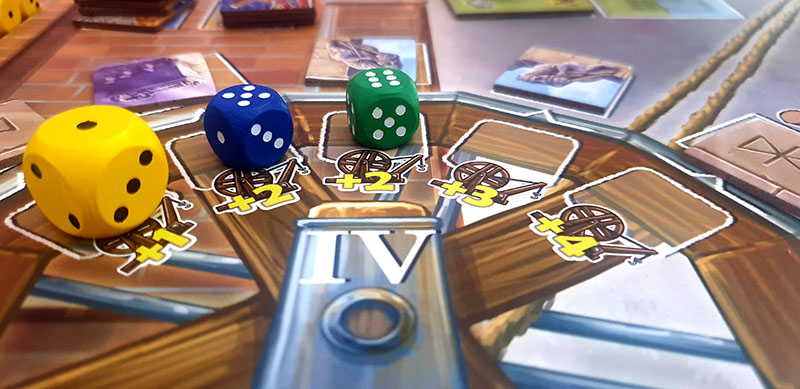 Gameplay