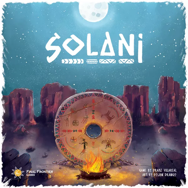 solani box