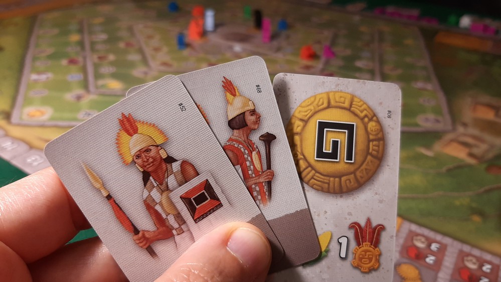 tawantinsuyu carte