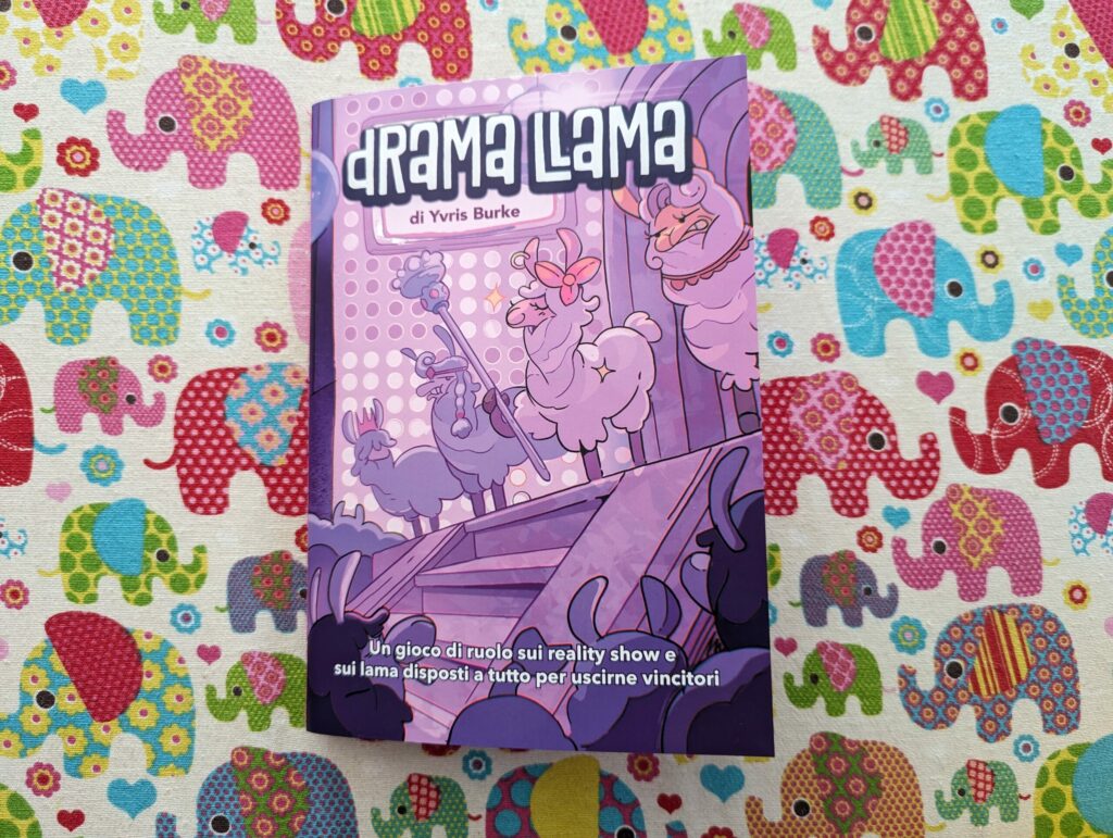 Lama: super fashion, rosa shocking, glitterosissimi lama