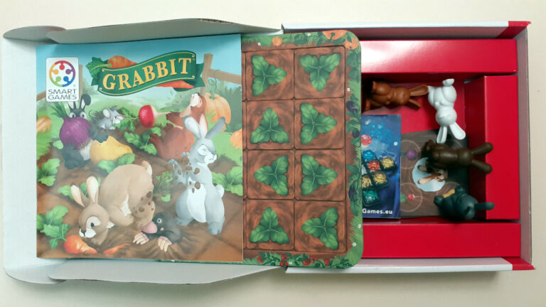 Grabbit [nonsolograndi]