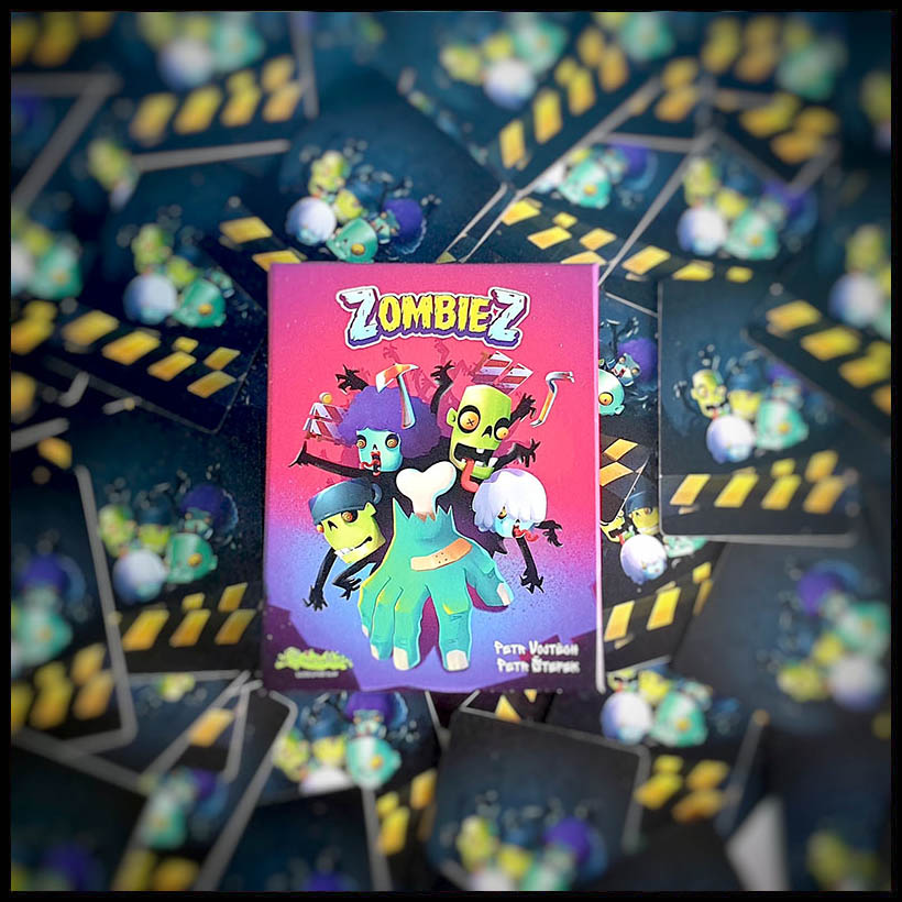 Zombiez