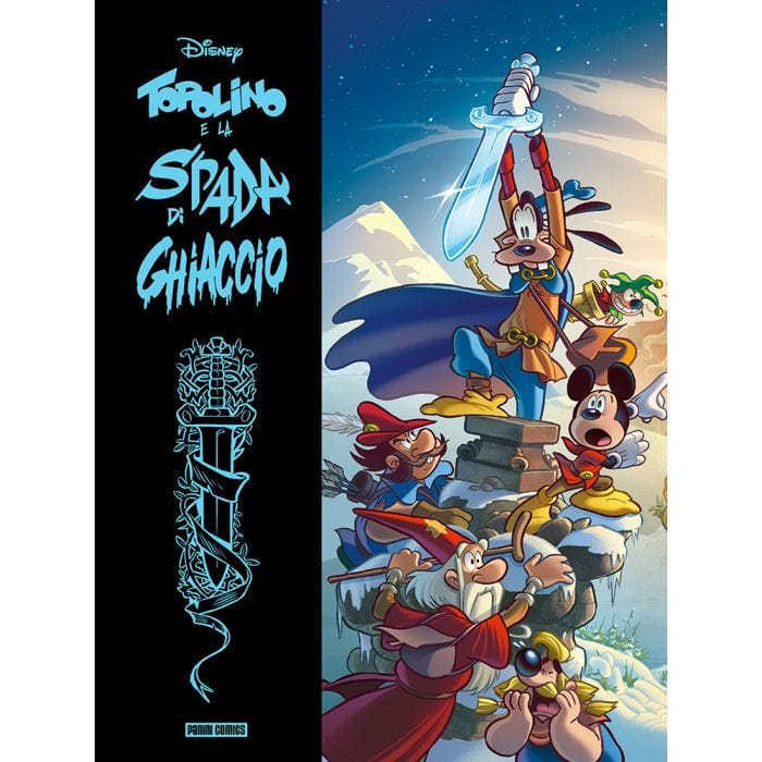 fumetto