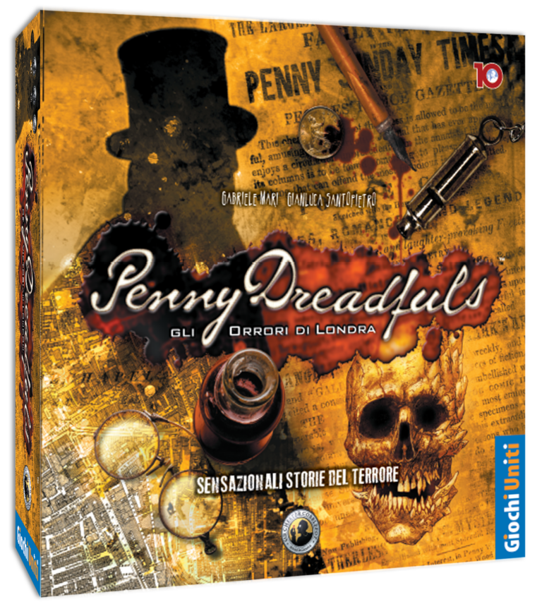 Penny DreadfulsGrafica copia