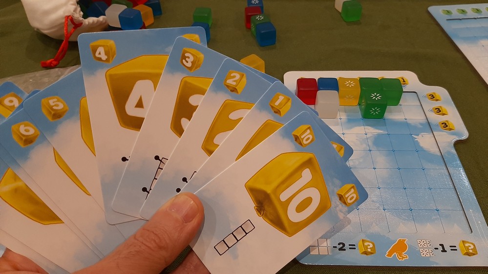 carte
