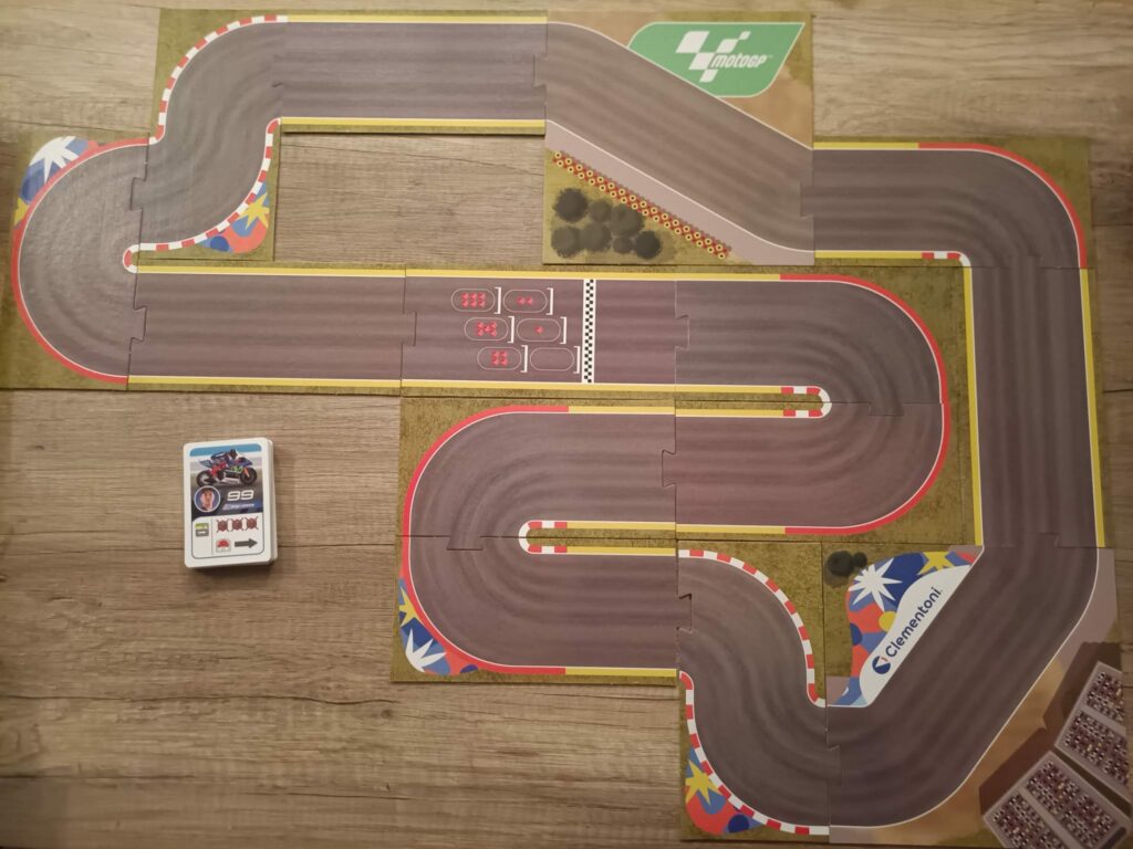 Il mugello in MotoG