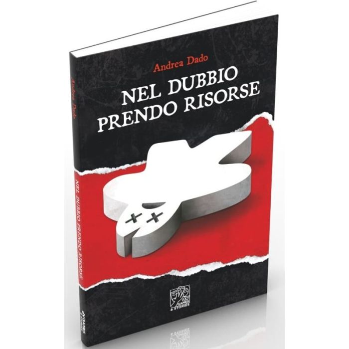 Nel Dubbio Prendo Risorse