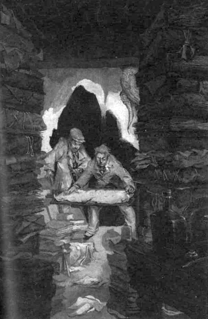 Immagine di Oscura  Carcosa