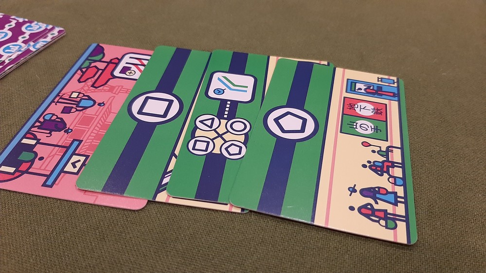 carte