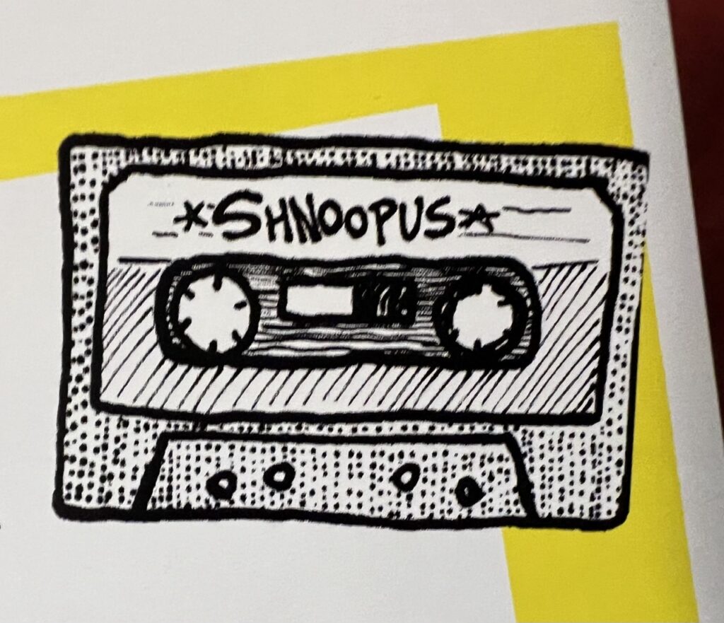 Chi non conosce gli Shnoopus, dai!