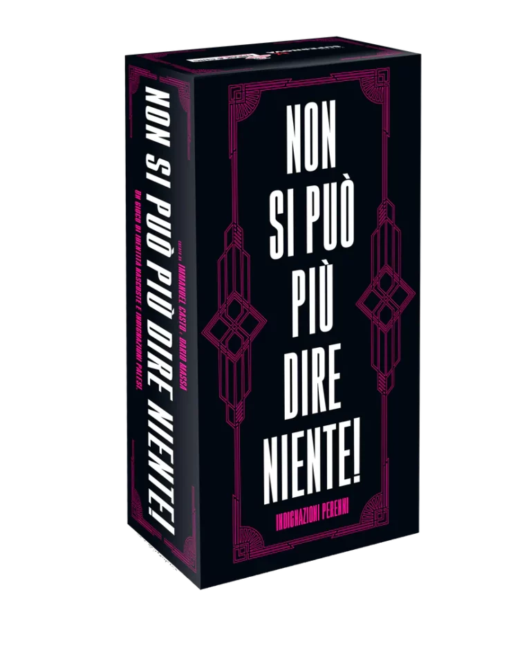 non si può più dire niente! - Indignazioni perenni