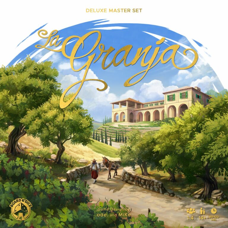 lagranjadeluxe