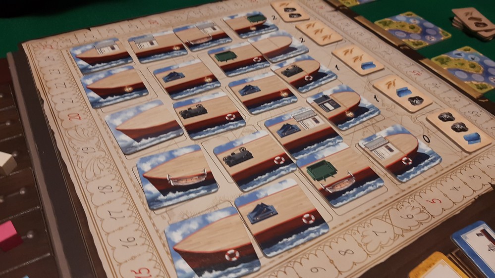 Parti di nave