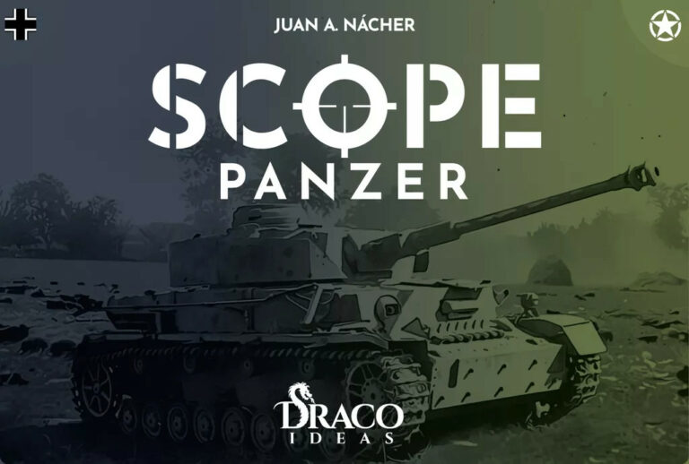 SCOPE Panzer 01