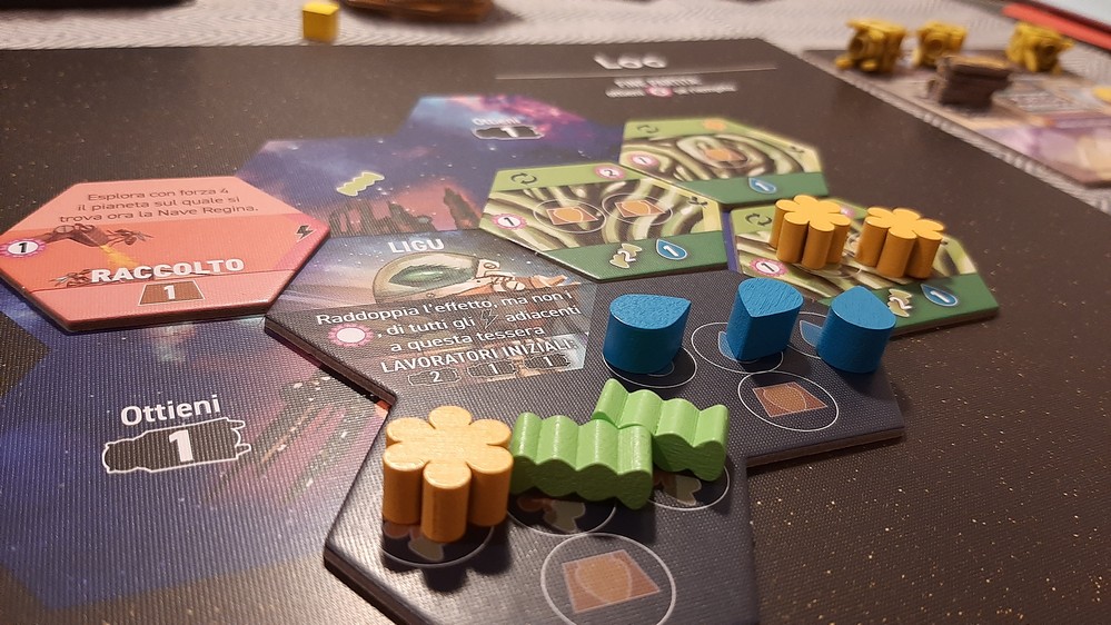 astronave
