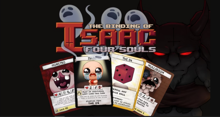 isaac