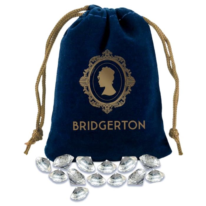 Love letter: Bridgerton