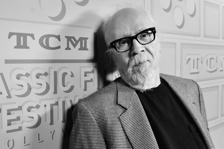 John Carpenter