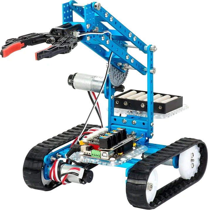 Makeblock mBot Ultimate