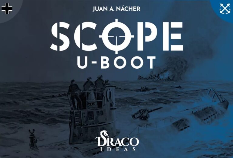 SCOPE U-boot 01