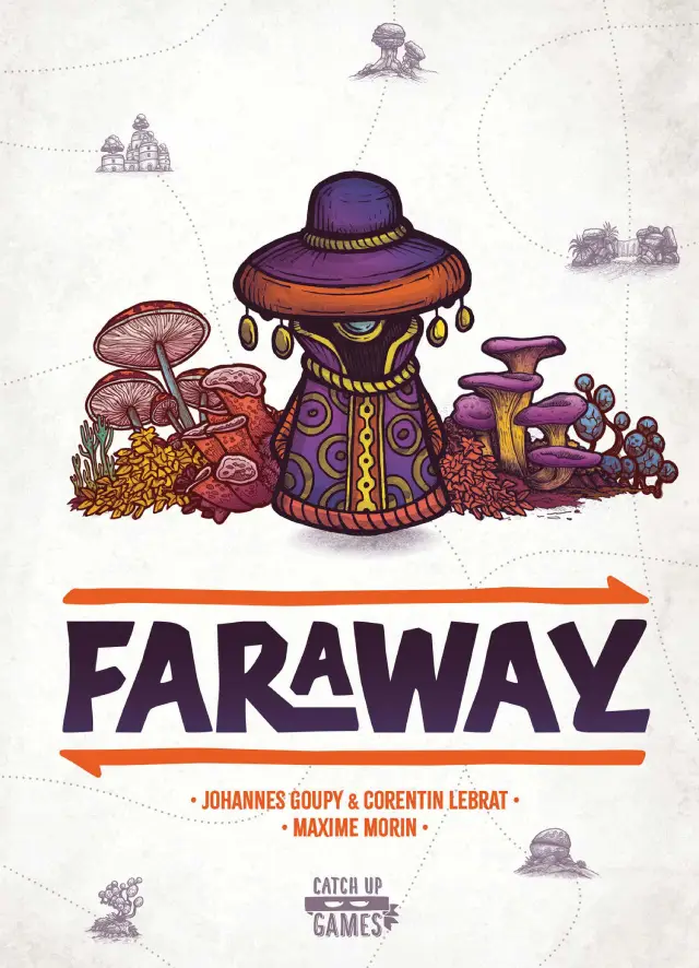 Faraway box