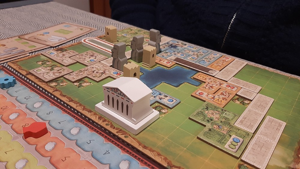 altra città ...